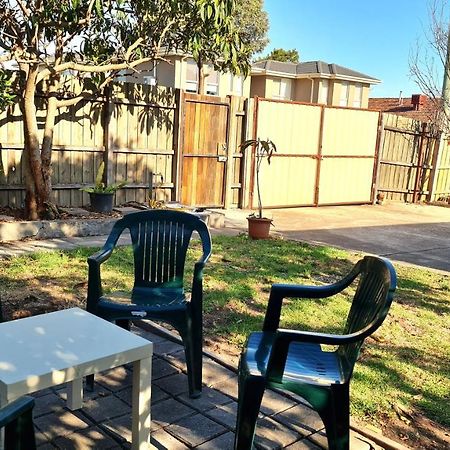 Nice Room Close To Melb Airport Melbourne Exterior photo