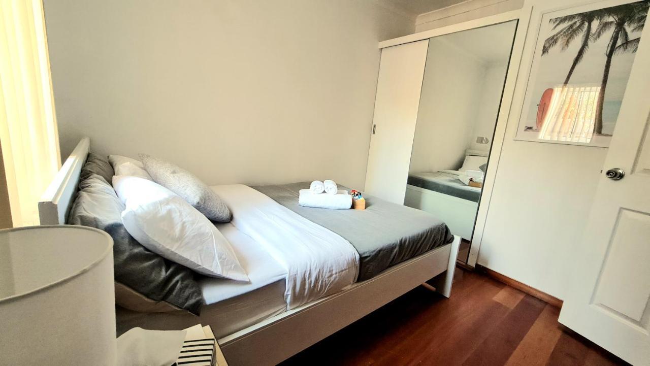 Nice Room Close To Melb Airport Melbourne Exterior photo