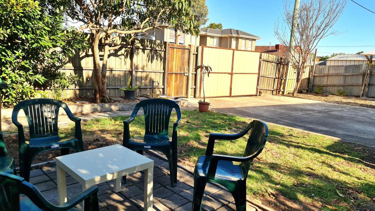 Nice Room Close To Melb Airport Melbourne Exterior photo